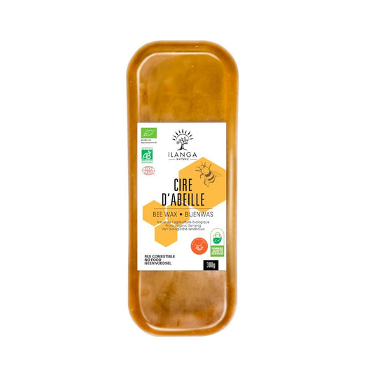 Cire D'Abeille 300g ILANGA