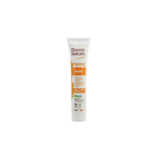 Dentifrice Propolis Dents et Gencives 75ml - DOUCE NATURE