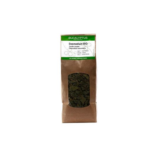 Desmodium Bio 100g
