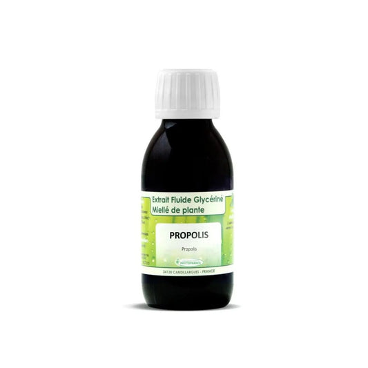 Propolis Extrait Fluide (EFG) 60ml PHYTOFRANCE