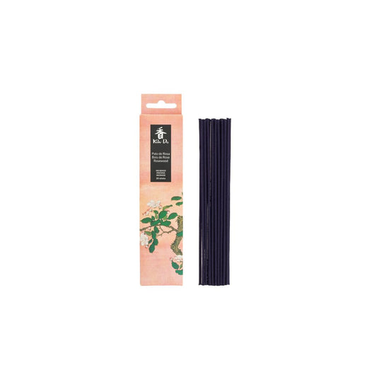 Encens Koh Do Bois de Rose