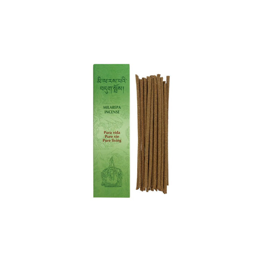 Encens Tibétains Milarepa Pure Vie