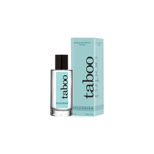Epicurien Homme 50ml -TABOO