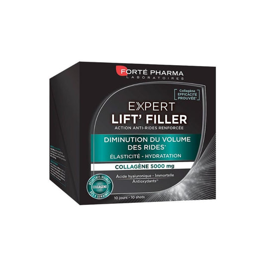 Expert Lift'Filler - FORTE PHARMA