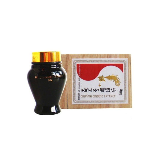 Extrait de Ginseng Coréen 30g