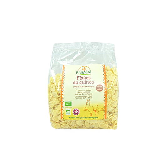 Flakes au Quinoa 200g - PRIMEAL