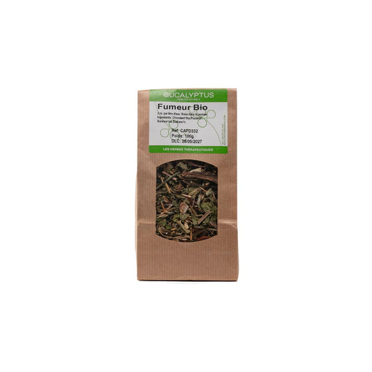 Fumeur (Arrêt du Tabac) Bio 100g
