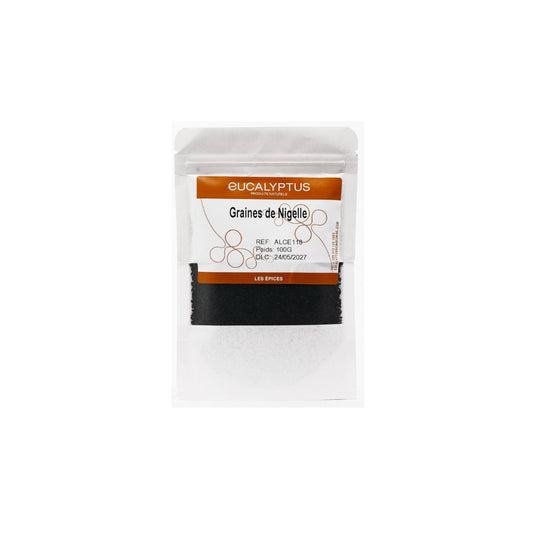 Graines de Nigelle 100g