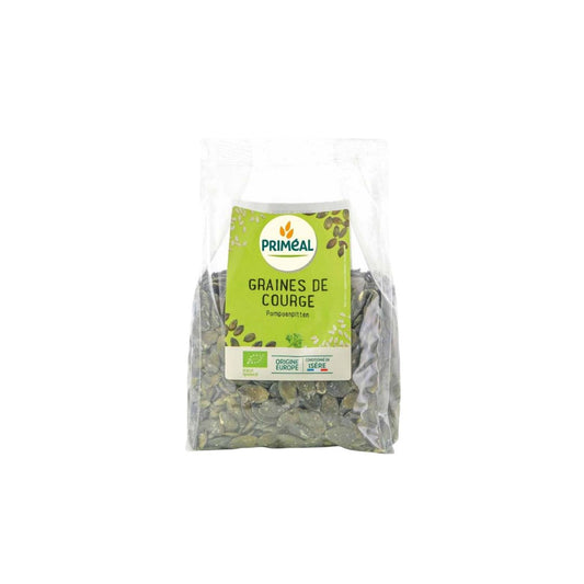 Graines de Pavot 250g - PRIMEAL