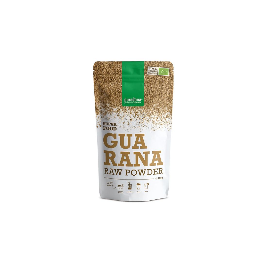 Guarana 100g - PURASANA