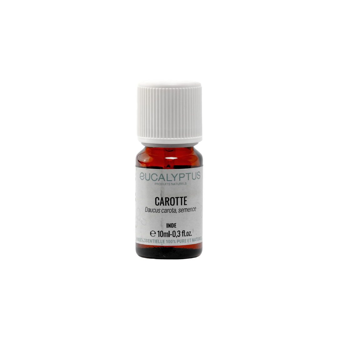 Huile Essentielle de Carotte 10ML