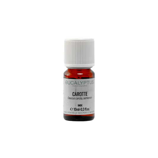 Huile Essentielle de Carotte 10ML