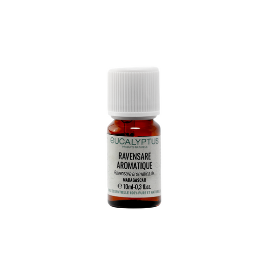 Huile Essentielle de Raventsare 10ML