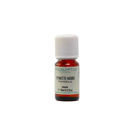 Huile Essentielle de Epinette Noire Bio 10ml