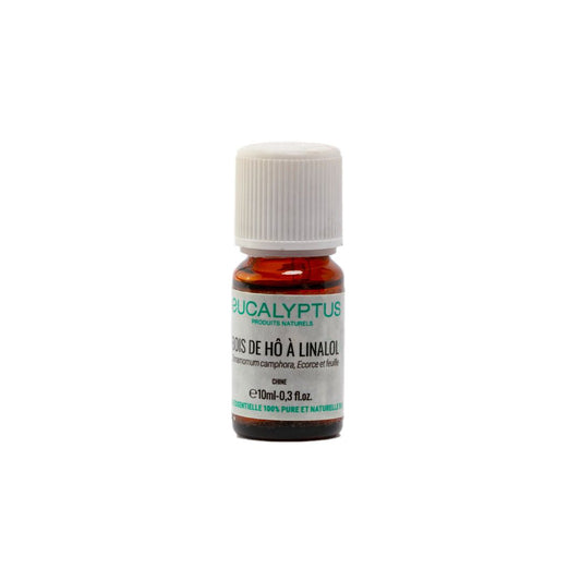 Huile Essentielle de Bois de Hô 10ml