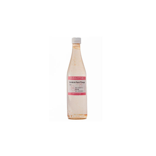 Hydrolat de Fleurs D'Oranger 500ml