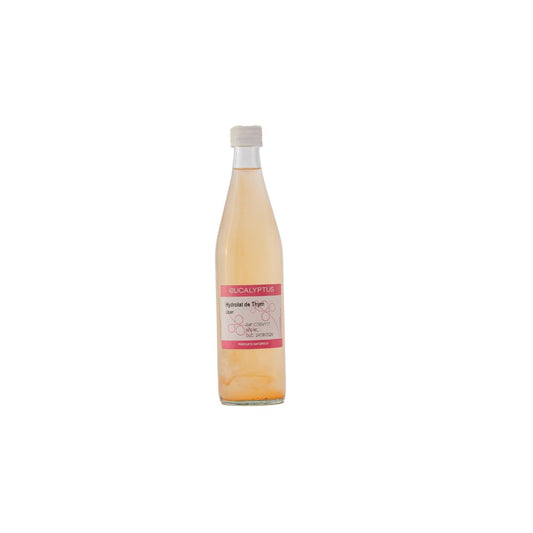 Hydrolat de Thym 500ml