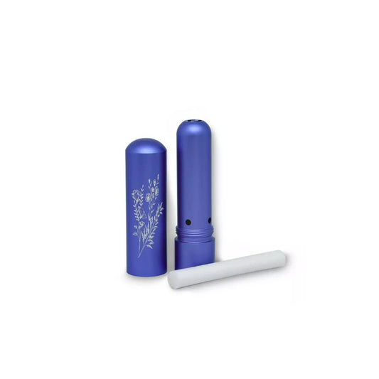 Inhalateur Bleu INALIA INNOBIZ