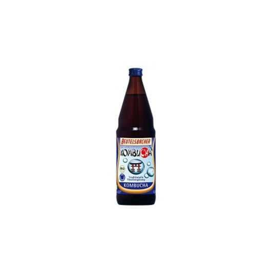 Kombucha 75cl - BEUTELSBACHER