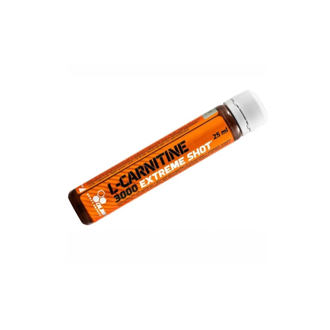 L-Carnitine 3000 25ml Orange OLIMP