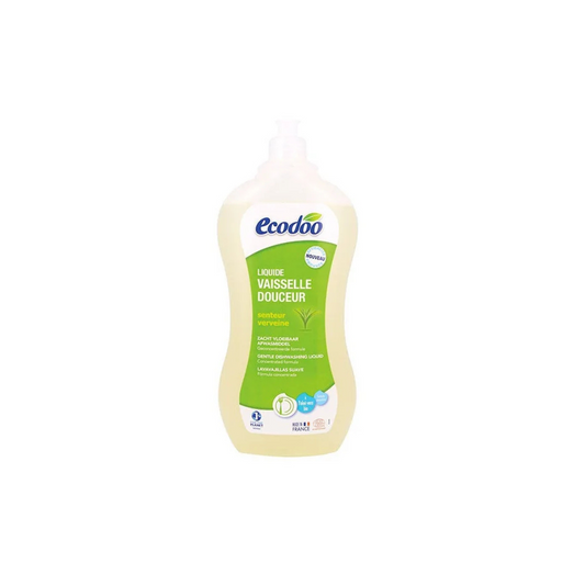 Liquide Vaisselle Douceur 1L - ECODOO