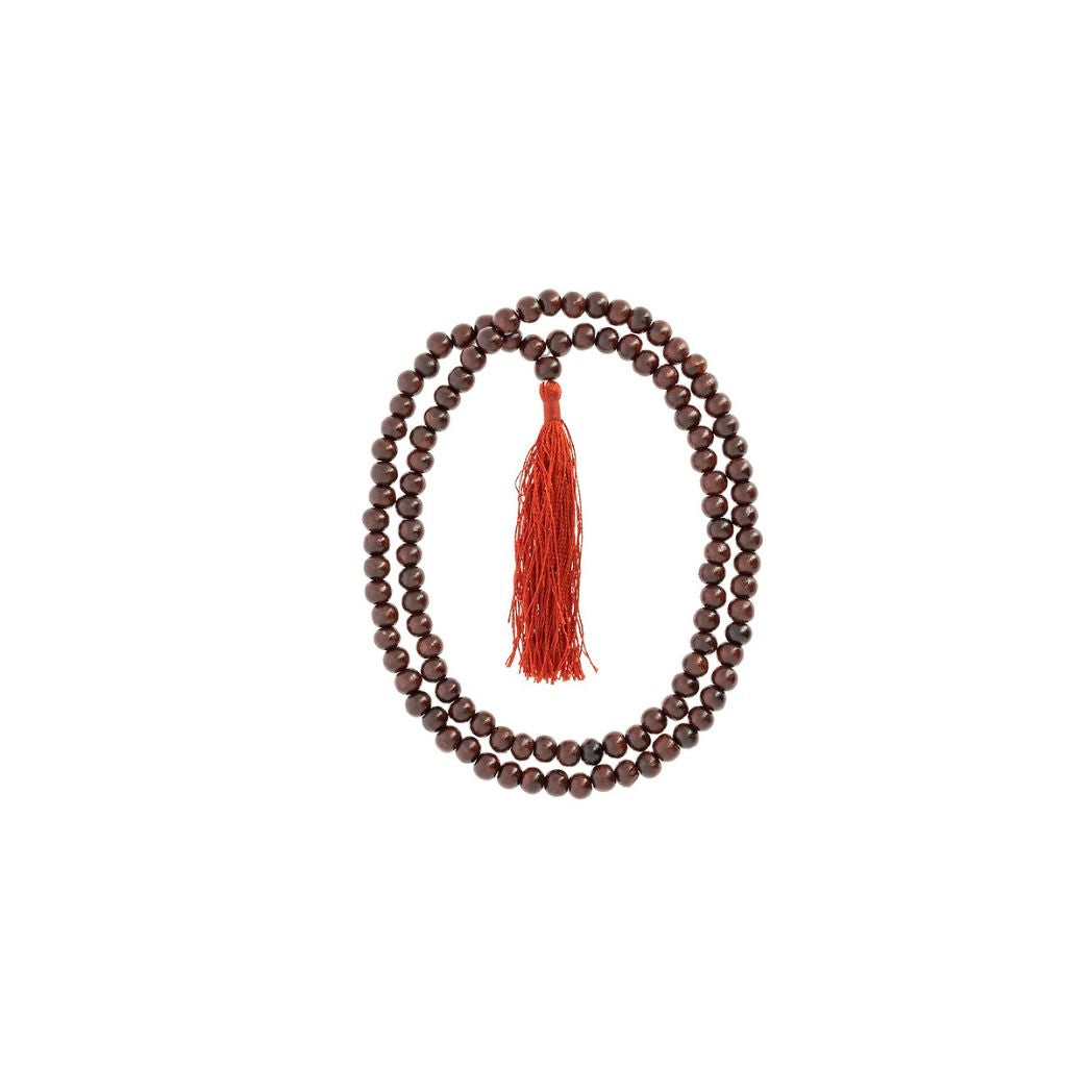 Mala Bois de Rose Foncé