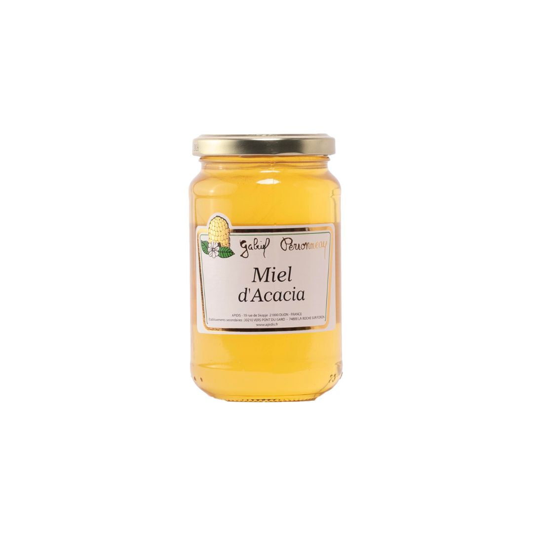 Miel D'Acacia 500g - GABRIEL PERRONNEAU