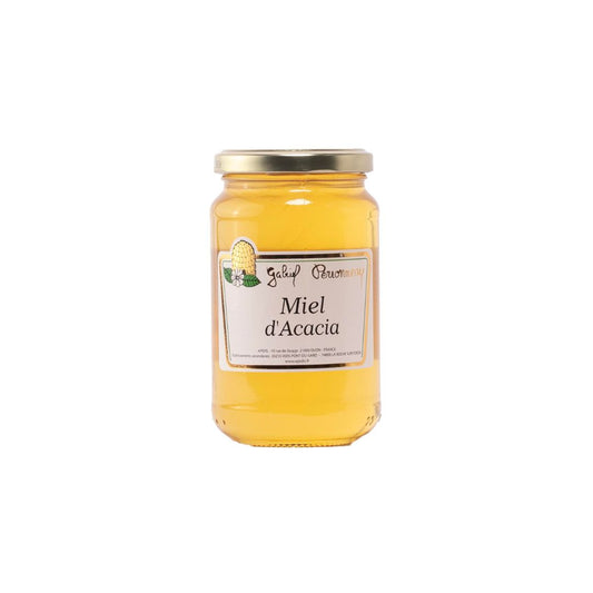 Miel D'Acacia 500g - GABRIEL PERRONNEAU