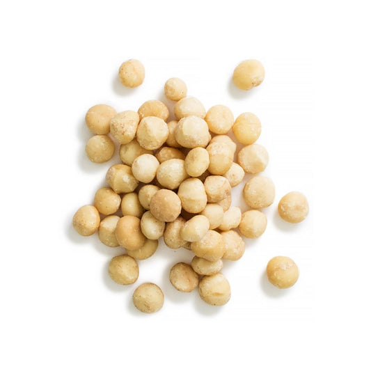 Noix de Macadamia Vrac Bio 100g