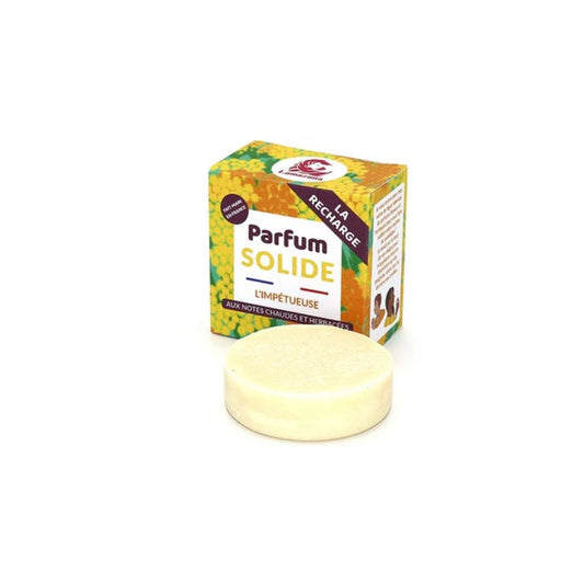 Recharge Parfum L'Impétueuse 20g - LAMAZUNA