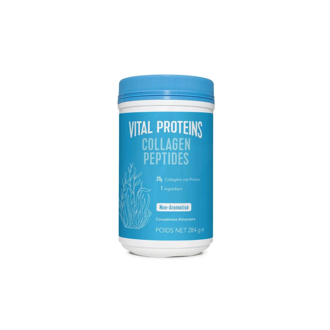 Peptides de Collagène 284g VITAL PROTEINS