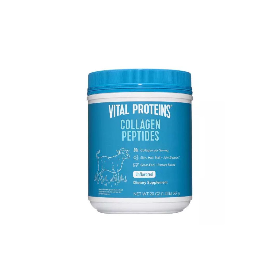 Peptides de Collagène 567g VITAL PROTEINS