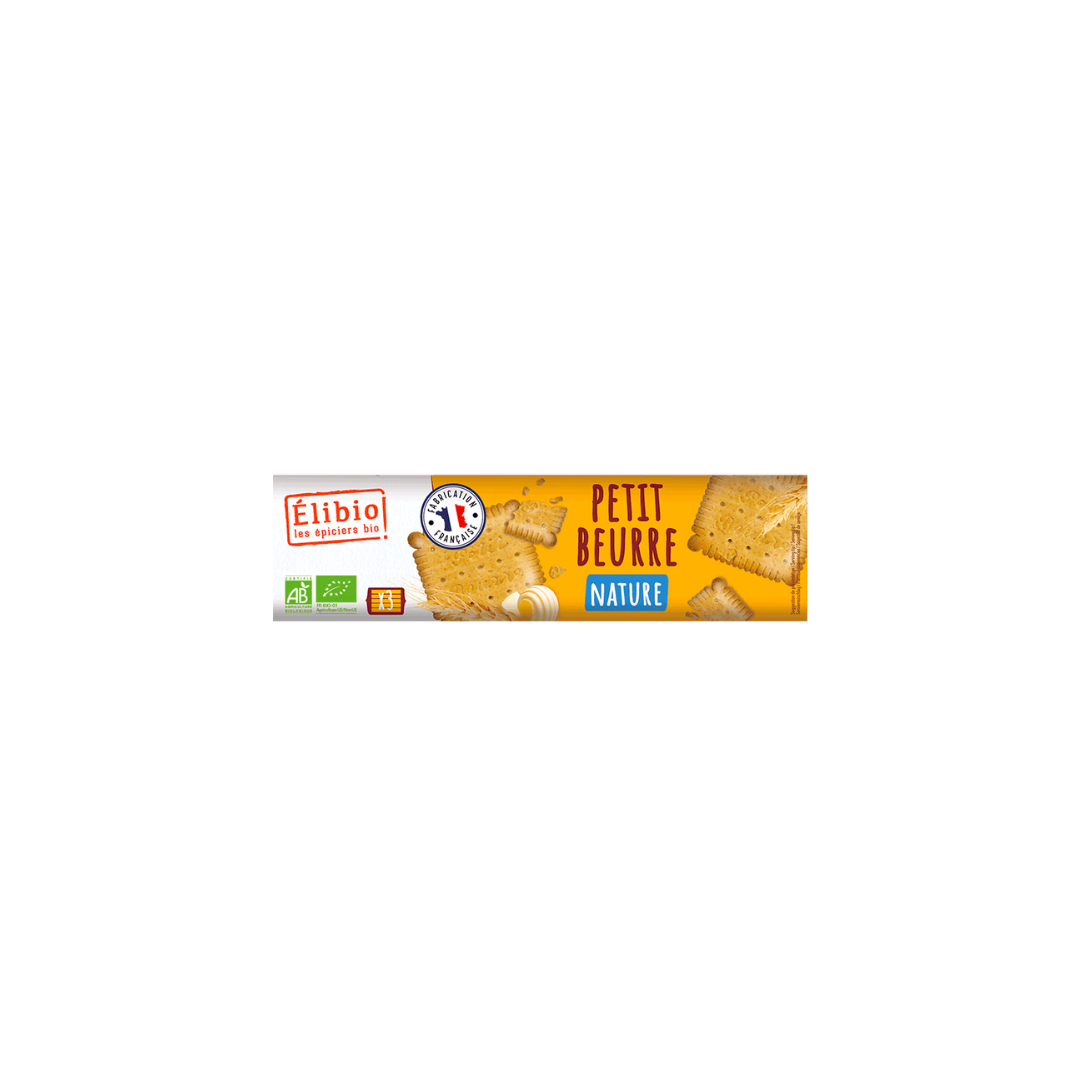 Petit Beurre 150g - ELIBIO