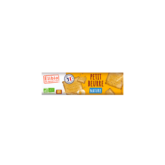 Petit Beurre 150g - ELIBIO