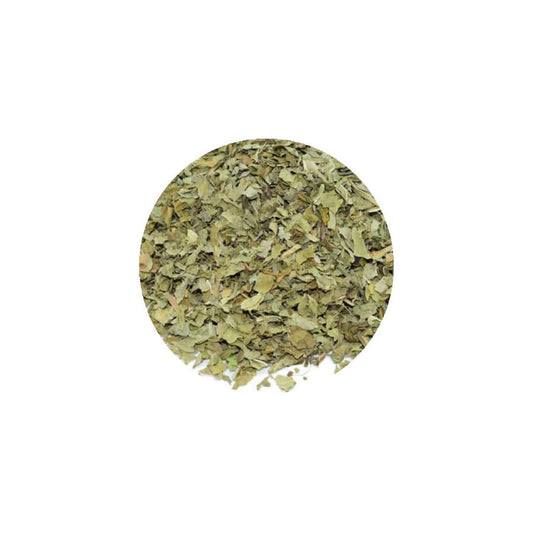 Plantain Majeur Feuille Coupée Bio 100g