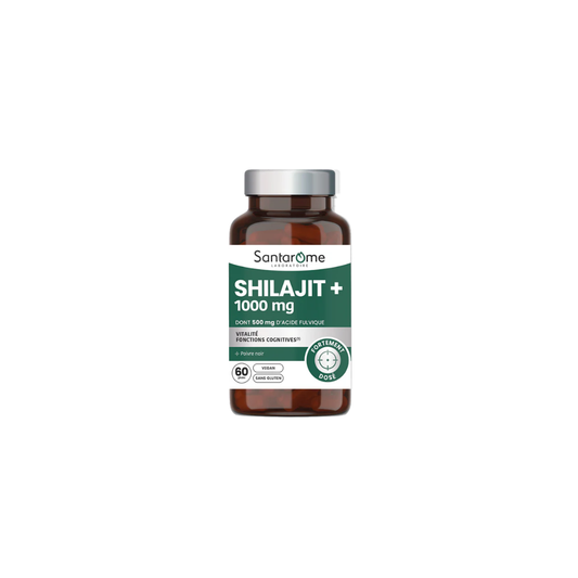 Shilajit - SANTAROME