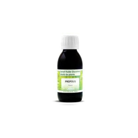 Propolis Extrait Fluide (EFG) 60ml - PHYTOFRANCE