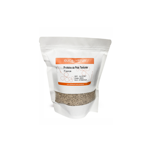 Protéine de Pois Texture 200g