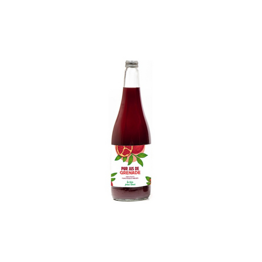 Pur Jus De Grenade 1L - POUR TOUS