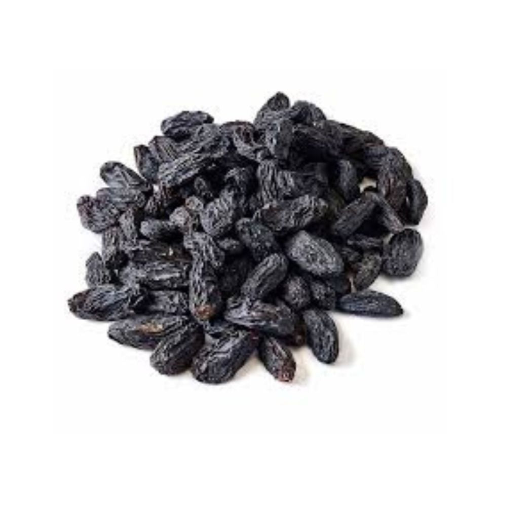 Raisins Secs Noir LIBAN 100g