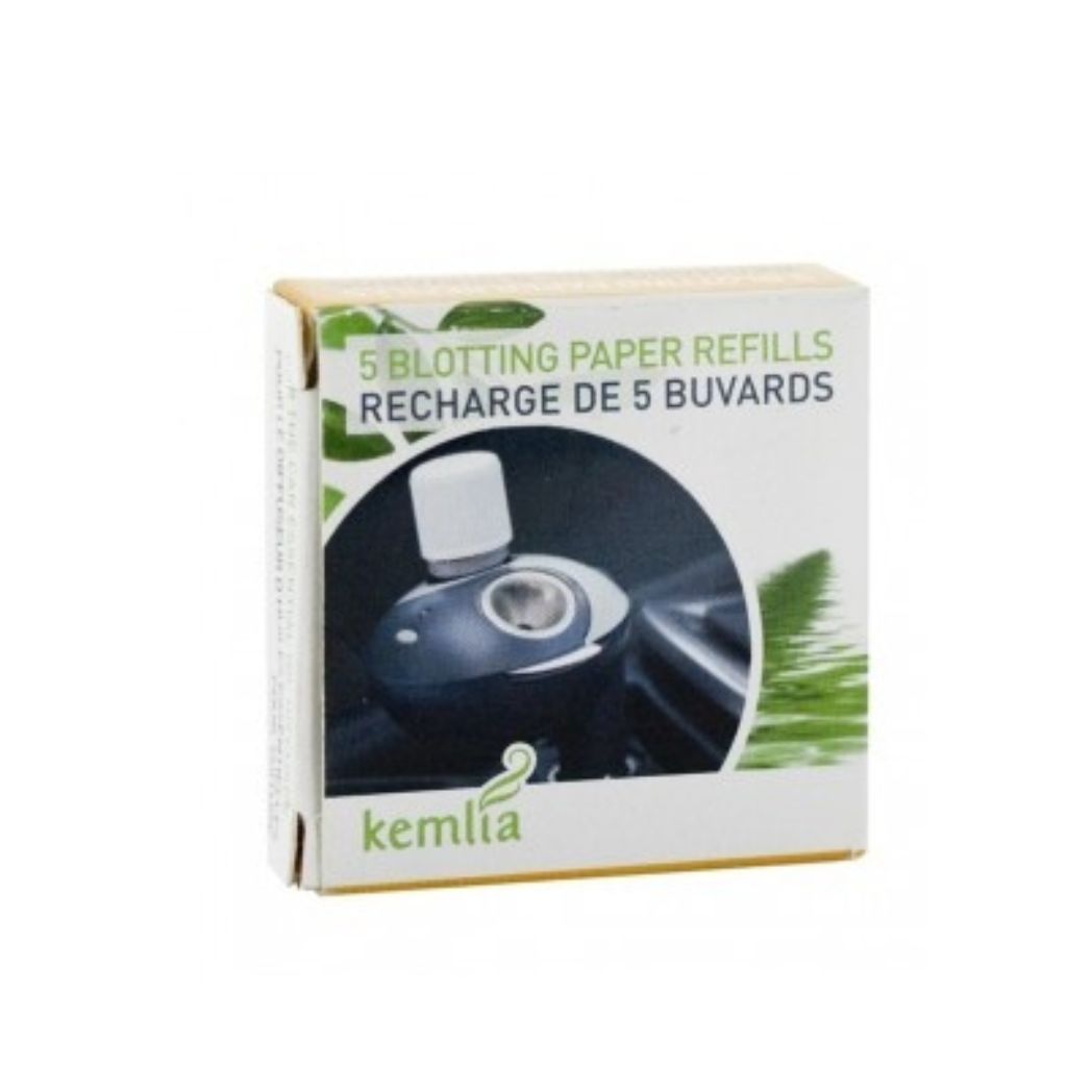 Recharge p/diff Kemlia Buvard DAYOUNE