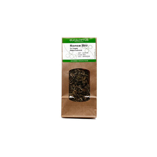 Ronce Feuille Coupée Bio 50g