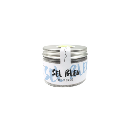 Gros Sel Bleu de Perse 160g - PHILIA