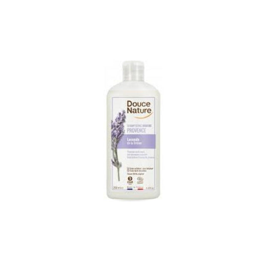 Shampooing Douche Lavande 1L - DOUCE NATURE