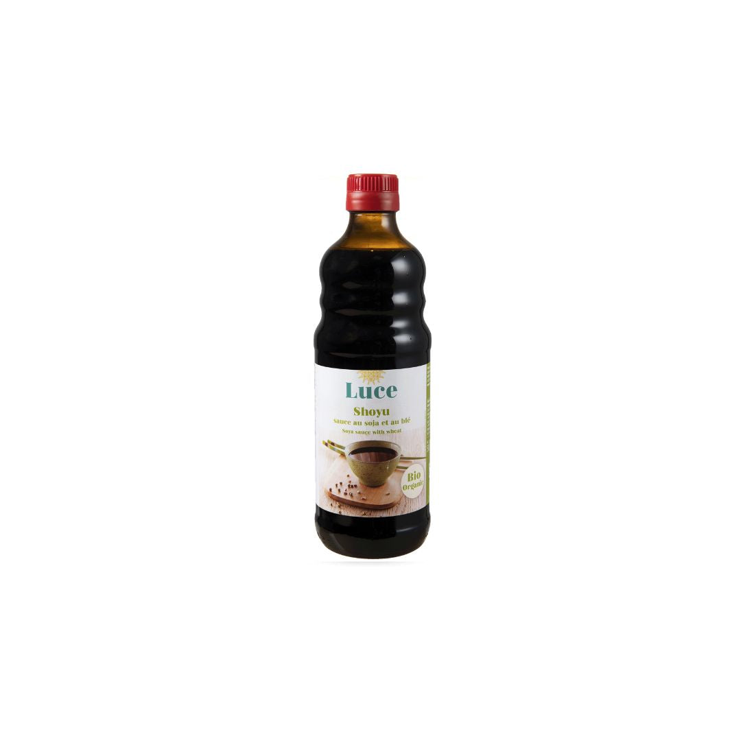 Shoyu 250ml - LUCE