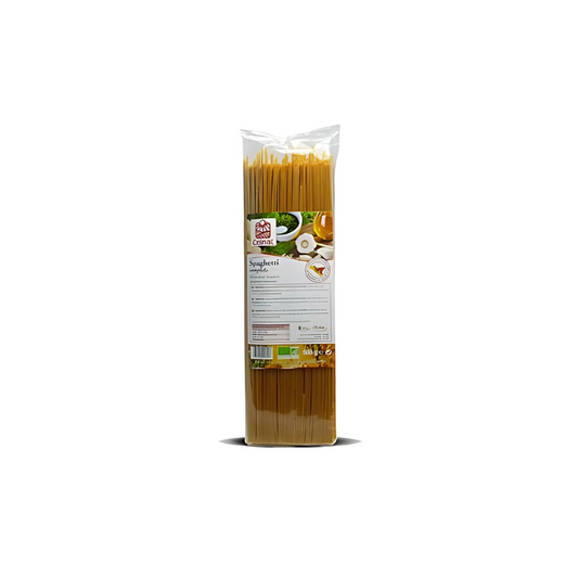 Spaghettis Complètes Bio 500g - CELNAT