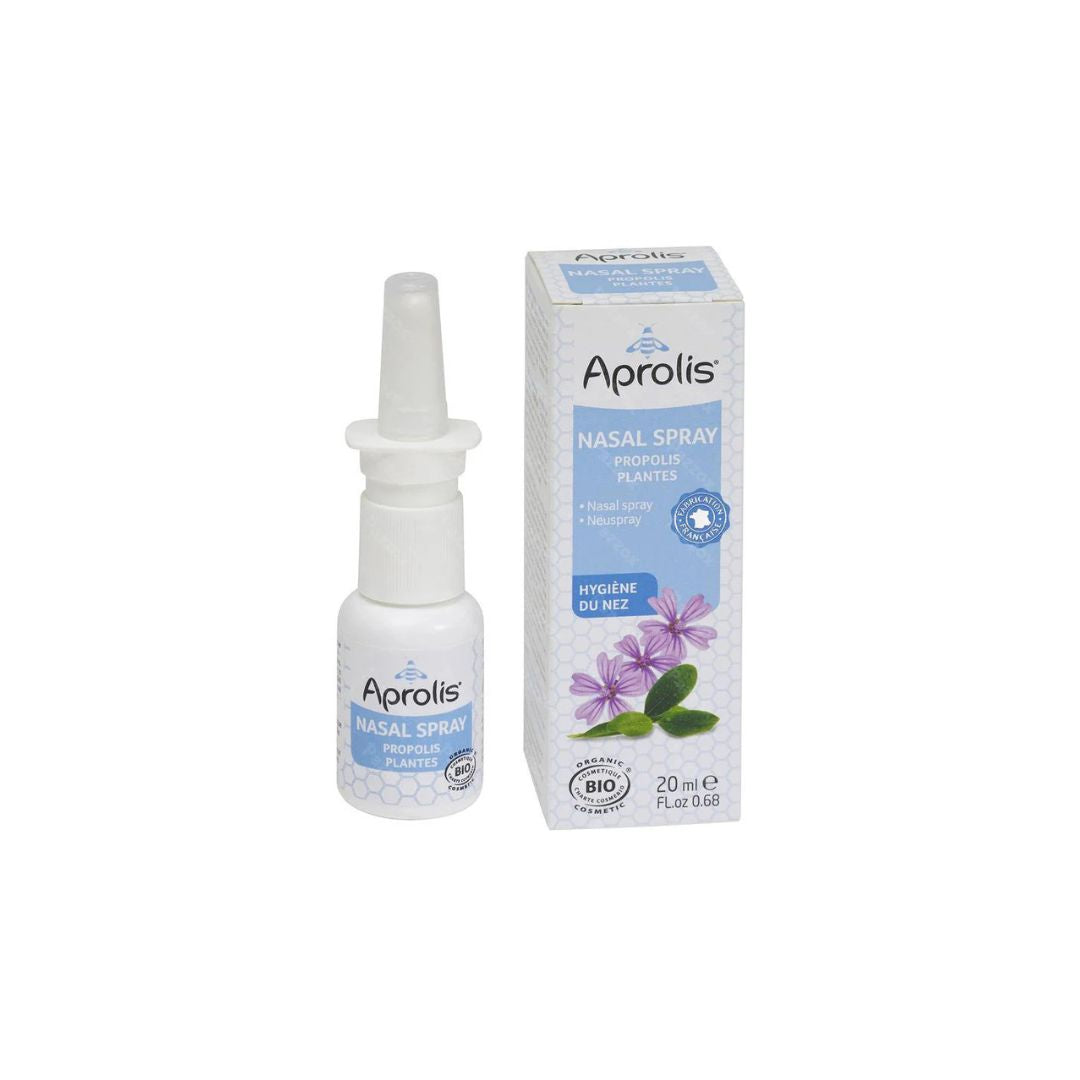 Spray Nasal Propolis 20ml - APROLIS