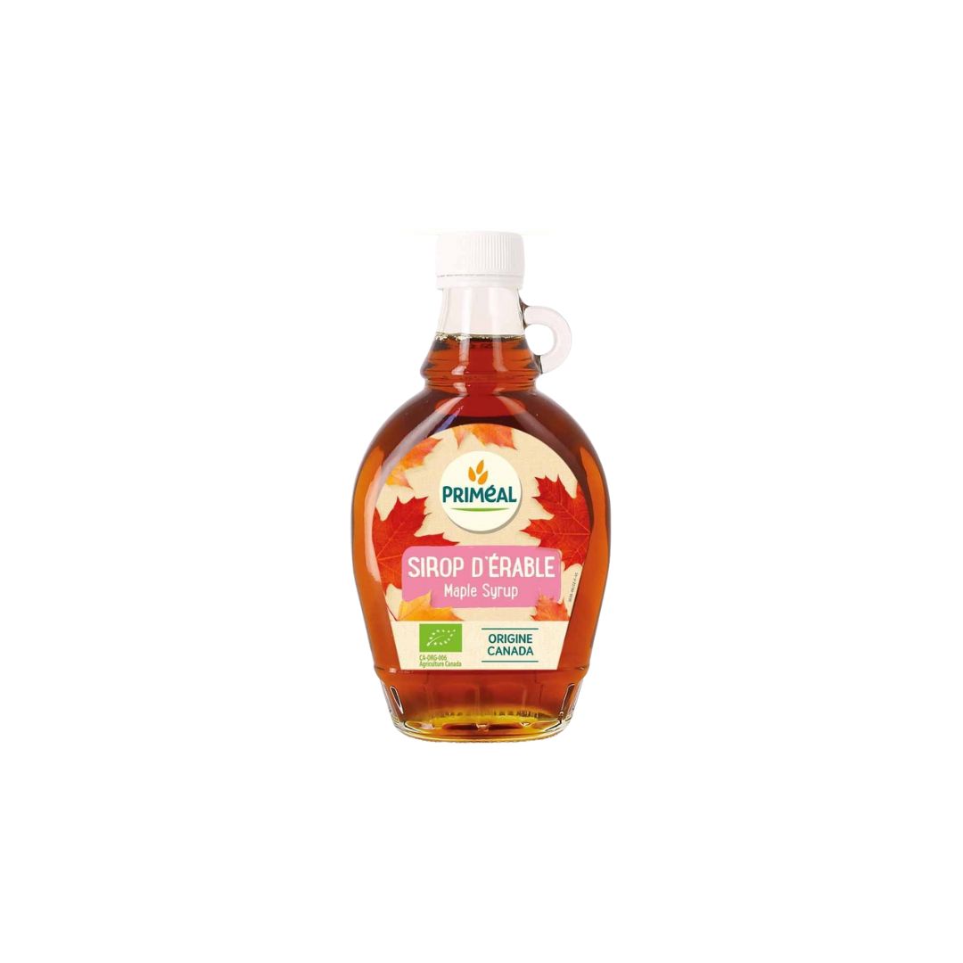 Sirop d' Érable 250ml - PRIMEAL