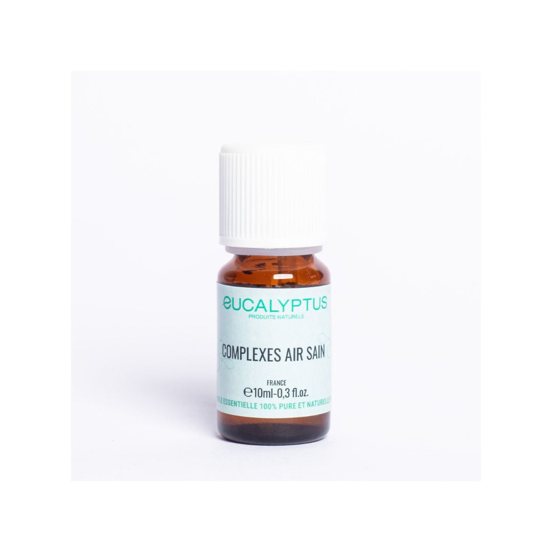 Mélange Diffuseur Purifiant 10ml