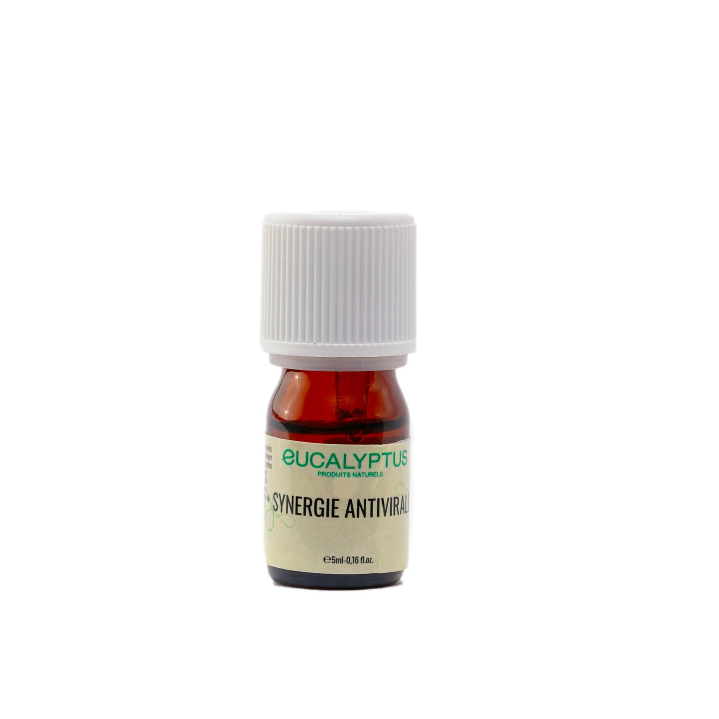 Synergie Anti Virale 5ml